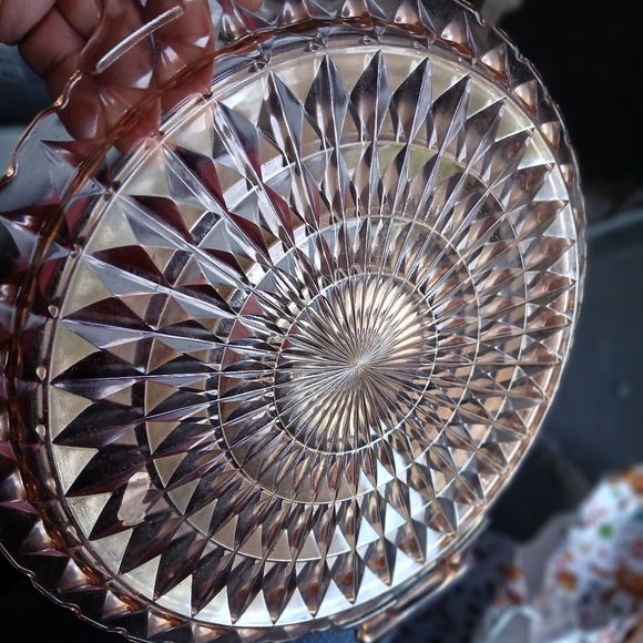 Depression. Glass - Picture 2 of 2